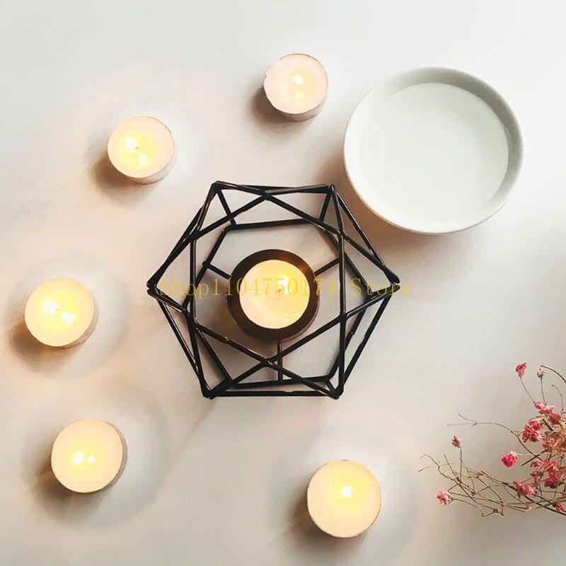 Metal Essential Oil for Burner Wax Melt for Burner Home Decorative Tea Light Holder Aroma Diffuser Gifts for Girl top sale