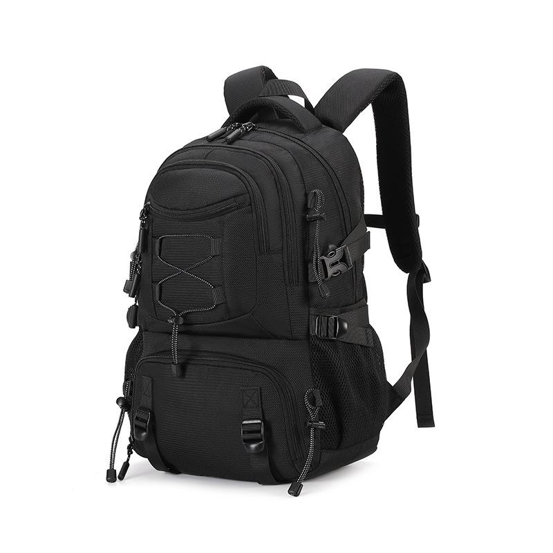 Extra großer Herren Leichtgewichts Reise- & Business-Rucksack