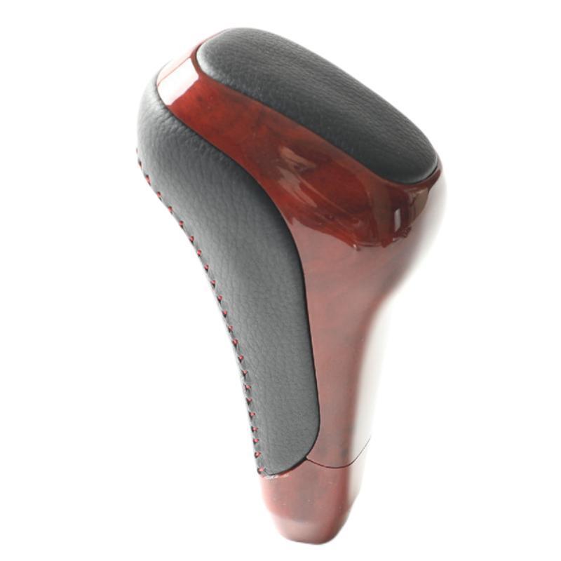 For Toyota 4Runner Tundra Fortuner Land Cruiser Prado FJ150 2009-2018 Automatic Gear Shift Knob Transfer Lever Shifter Knob