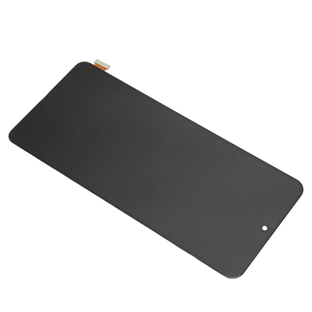 Écran LCD de téléphone portable, numériseur, réparation, entretien, accessoires avec outil pour Redmi