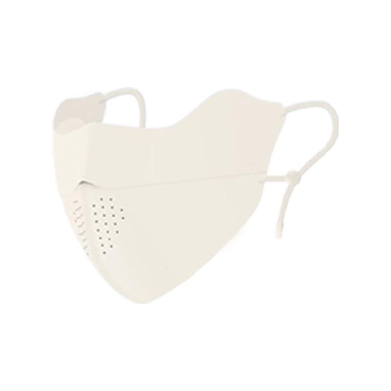 Muqingqing Summer UV Protection Face Mask