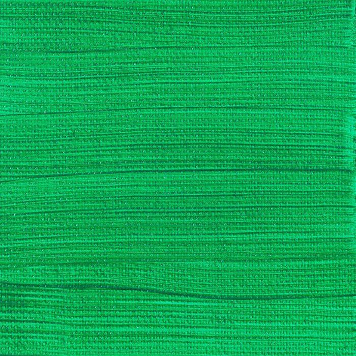 Tube de peinture acrylique Art Creation Talens 75ml vert foncé