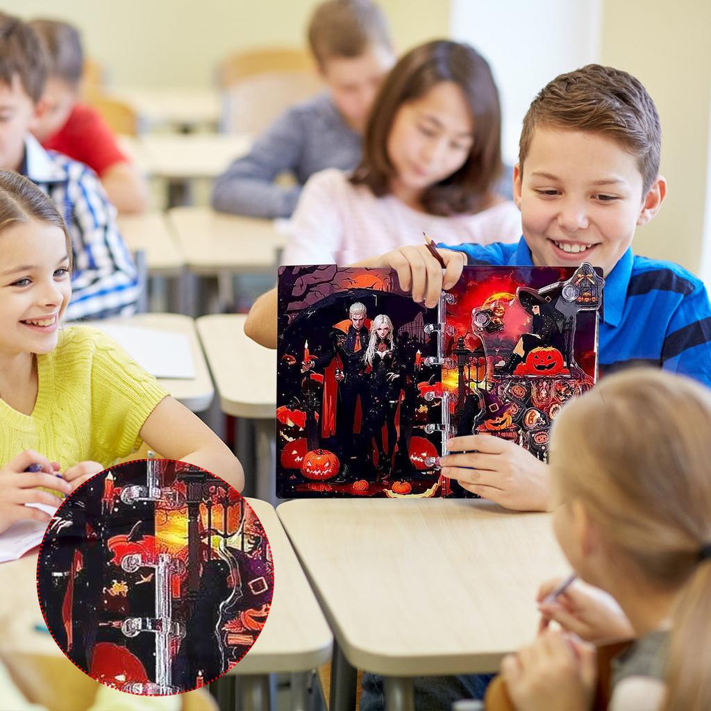 Planner Notebook, Personal Goal Management And Life Planning Journal, Daily Task And Goal Tracking Tool