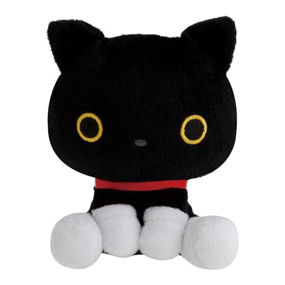 MV71401 San-X Universe Plush Toy Socks Cat
