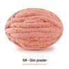 Super Thick Ice Yarn for Hand-Knitting: Ideal for Cat and Dog Houses, Blankets - Perfect Gift