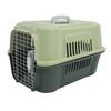 Portable Pet Carrier Large Capacity Airline Approved Dog Travel Crate Transport Box for Dogs Cats