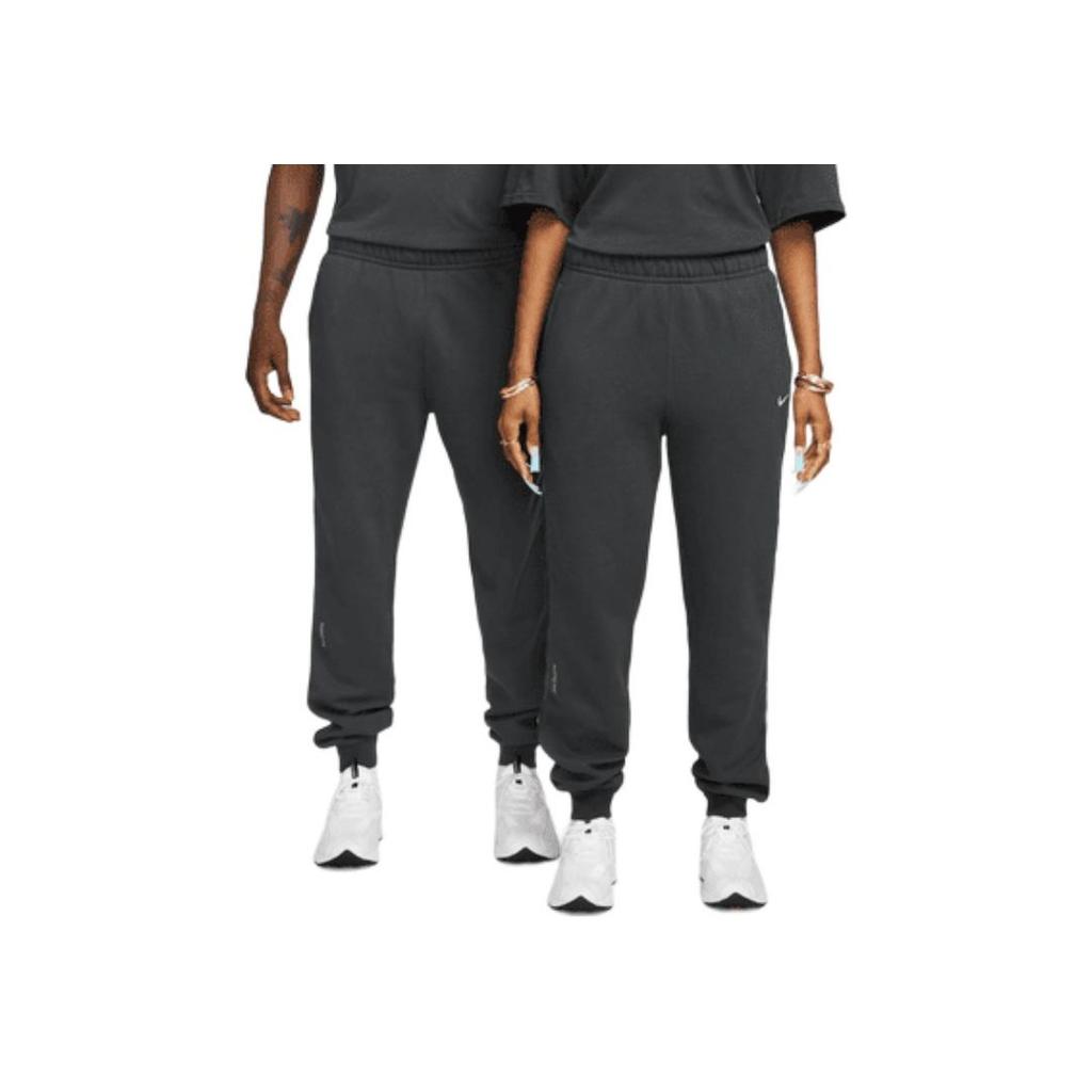 Nike x NOCTA Fleece CS Sweatpant Anthracite/Iron Grey Unisex Streetwear FN7661-060
