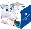 Chara Deck Case Premium Natsuki Amagi (No.DP010)