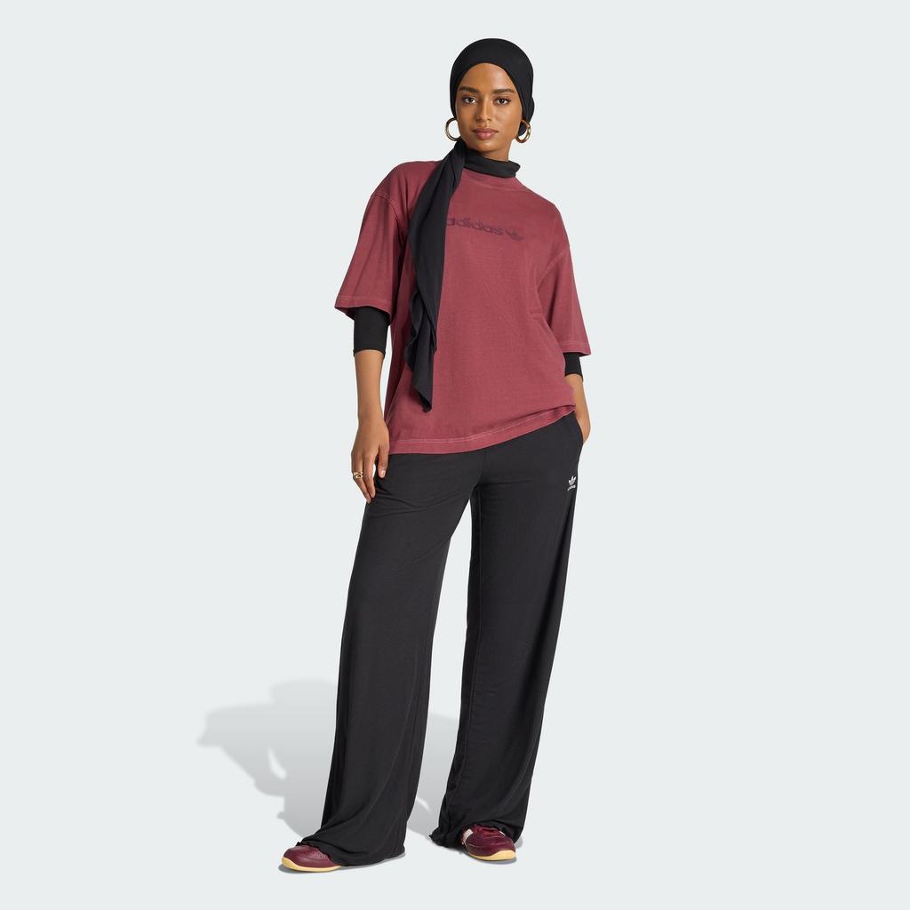 ADIDAS Essentials Scallop Edge Pants Ke1093