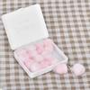 Wax Cotton Noise Reduction Waterproof Earplugs Adault Child Hearing Protection Ear Plugs