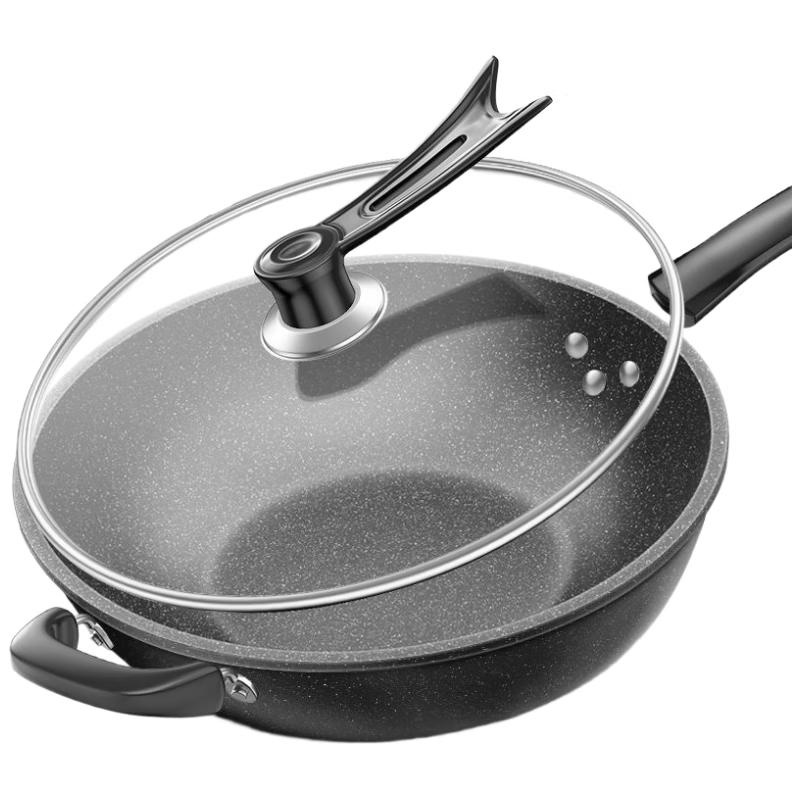 Maifan Stone Non-stick Wok