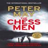 The Chessmen by Peter May Paperback Book 9781529419450