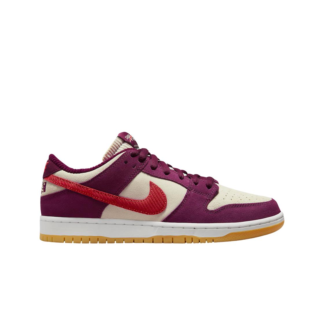 

Мужские кроссовки Nike x Skate Like a Girl SB Dunk Low QS Barely Rose DX4589-600