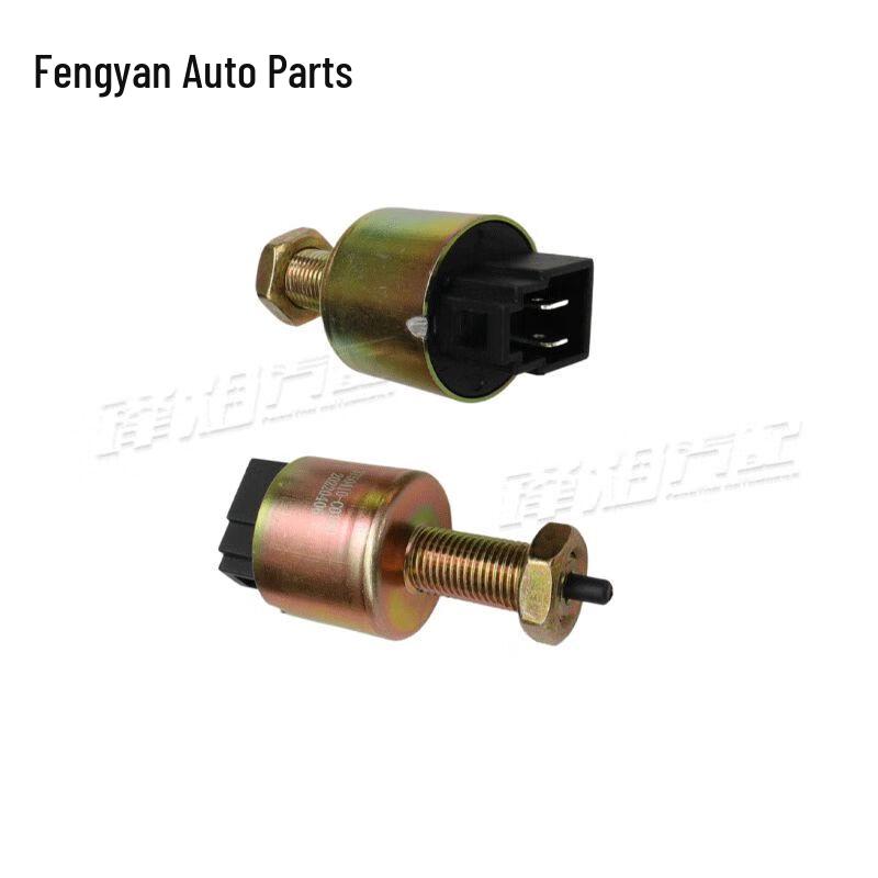 Brake Light Switch Assembly