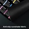 2026 Calendar Mouse Pad Rectangle Waterproof Home Office Gaming Computer Laptop Mousepad Desk Mat with Non-slip Rubber Base PC Accessories