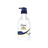 Dove Nourishing Shower Gel