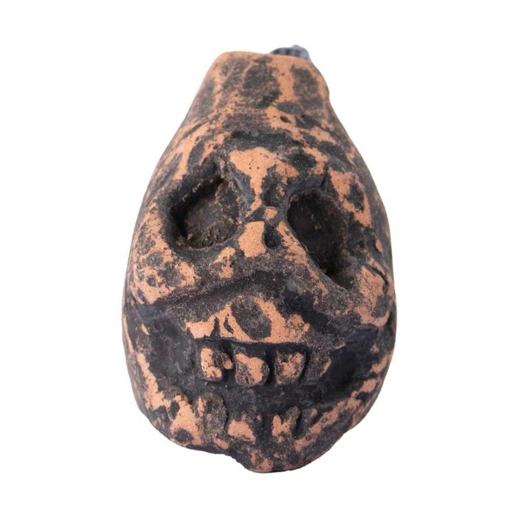 Decompress Authentic Aztec Whistle Creative Screaming Tao Di's Howling  Party Supplies