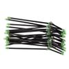 Versatile AntiTangle Feeder Boom for Sea Fishing with Soft Bait Lures