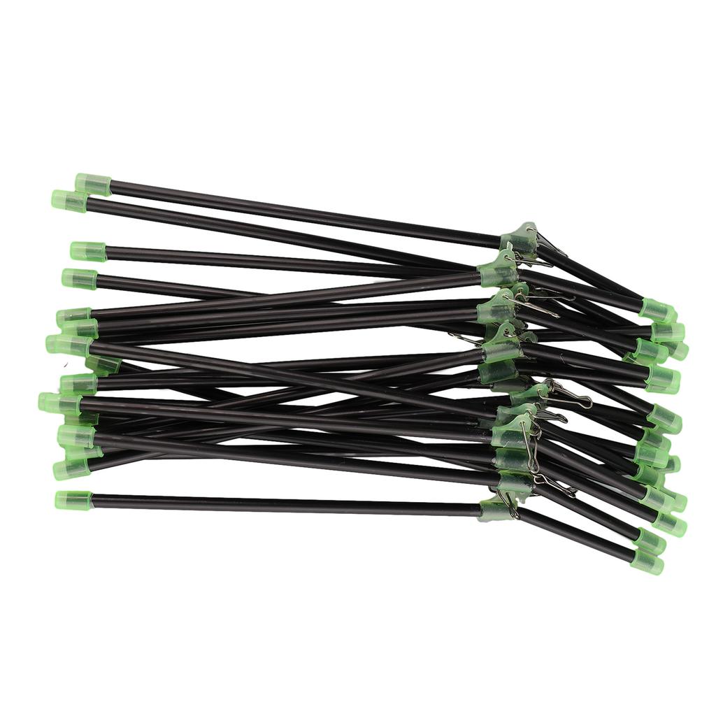 Versatile AntiTangle Feeder Boom for Sea Fishing with Soft Bait Lures