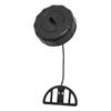 45mm Fuel Oil Tank Cap For Stihl MS180 MS170 018 017 MS 180 170 Chainsaw Spare Replacement Parts Gasolina