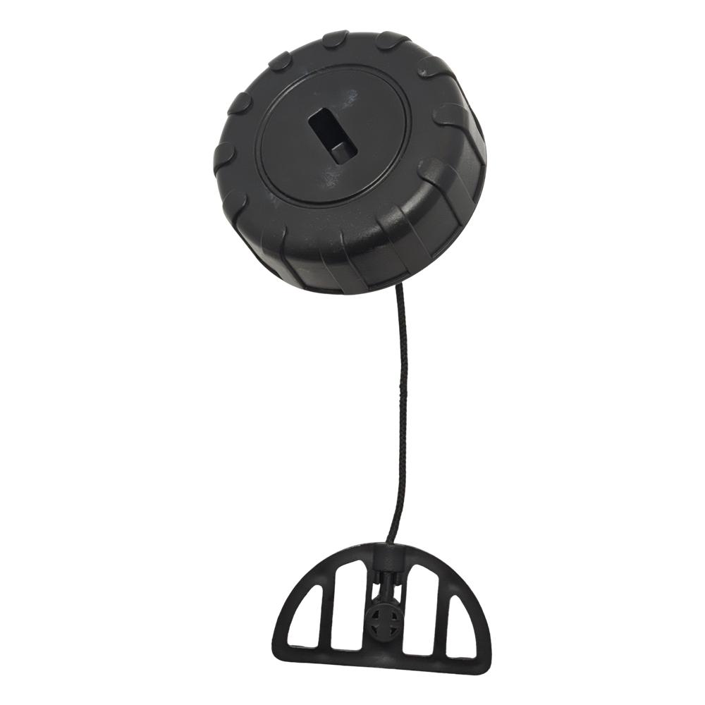 45mm Fuel Oil Tank Cap For Stihl MS180 MS170 018 017 MS 180 170 Chainsaw Spare Replacement Parts Gasolina