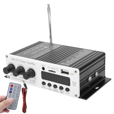 USB Speicherkarte FM 3 in 1 Stereo Power o Verstärker Bluetooth 4.2 Digital Player