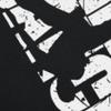 Novelty Break Dance T Shirts Hip Hop Retro Breakdance Graphic Streetwear Man T-shirt Short Sleeve Harajuku Y2k Women Tshirt