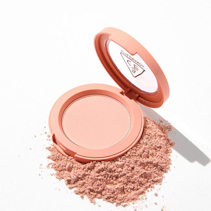 Blur Water Tint + Face Blush Set