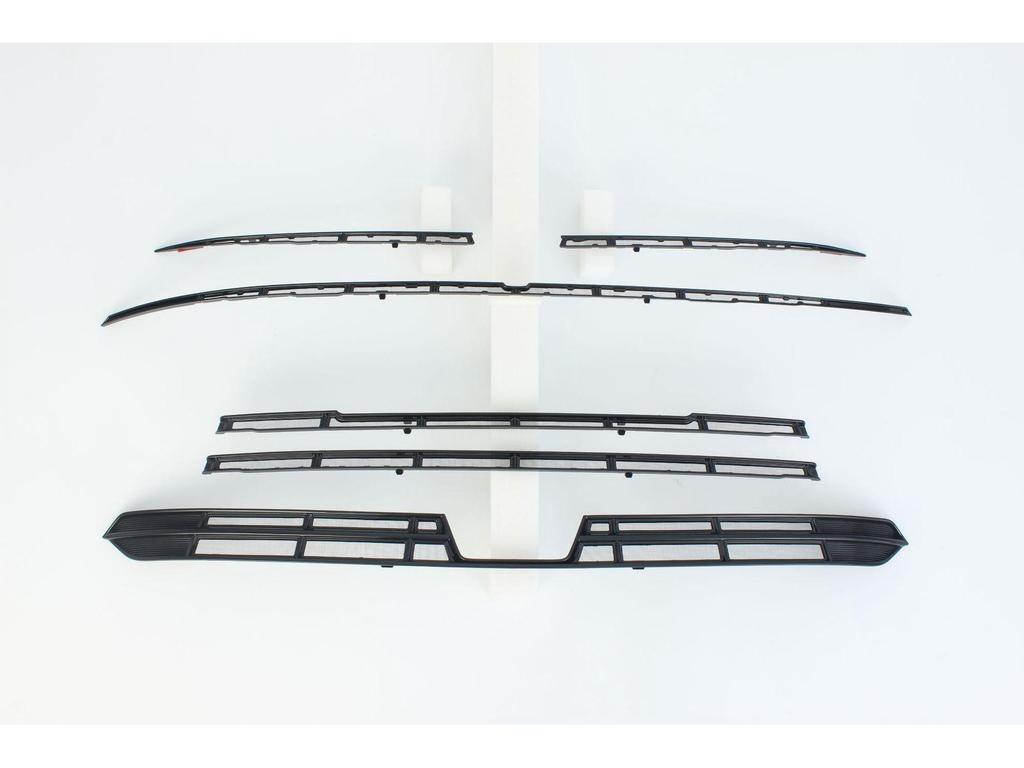 Buick LaCrosse Platinum Insect Screen: Protects Water Tank from Mosquitoes and Catkins, No Grille Removal Needed, Fits 25 Models