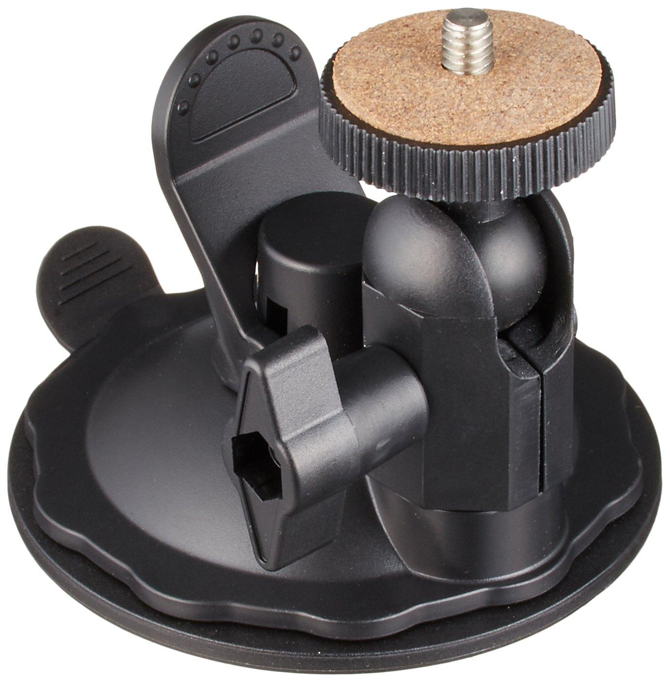 

Присоска-крепление для присоски из гелевого материала, которая крепится непосредственно к приборной панели [REC MOUNT] (присоска-подставка) камеры, тип,