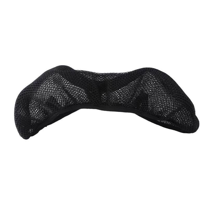 Motorcycle Protecting Cushion Seat Cover for Honda NX 500 400 NX500 NX400 Fabric Saddle Breathable Seat Cover