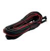SEIWA Smart Door Mirror Optional Extension Cable DOP33 for Use As a Backup Camera (Approx. 9m)