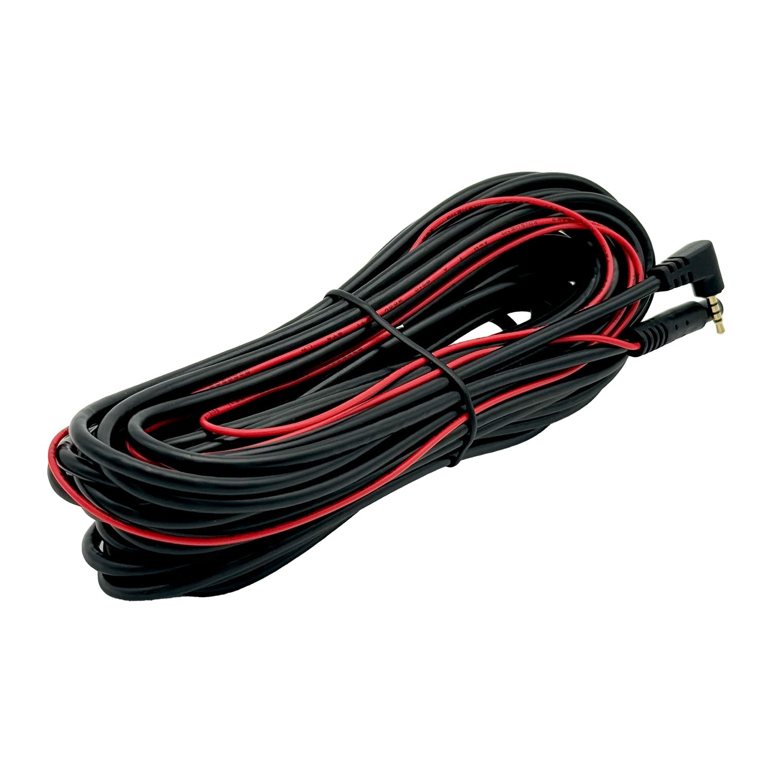 

SEIWA Smart Door Mirror Optional Extension Cable DOP33 for Use as a Backup Camera (Approx. 9m) чёрный