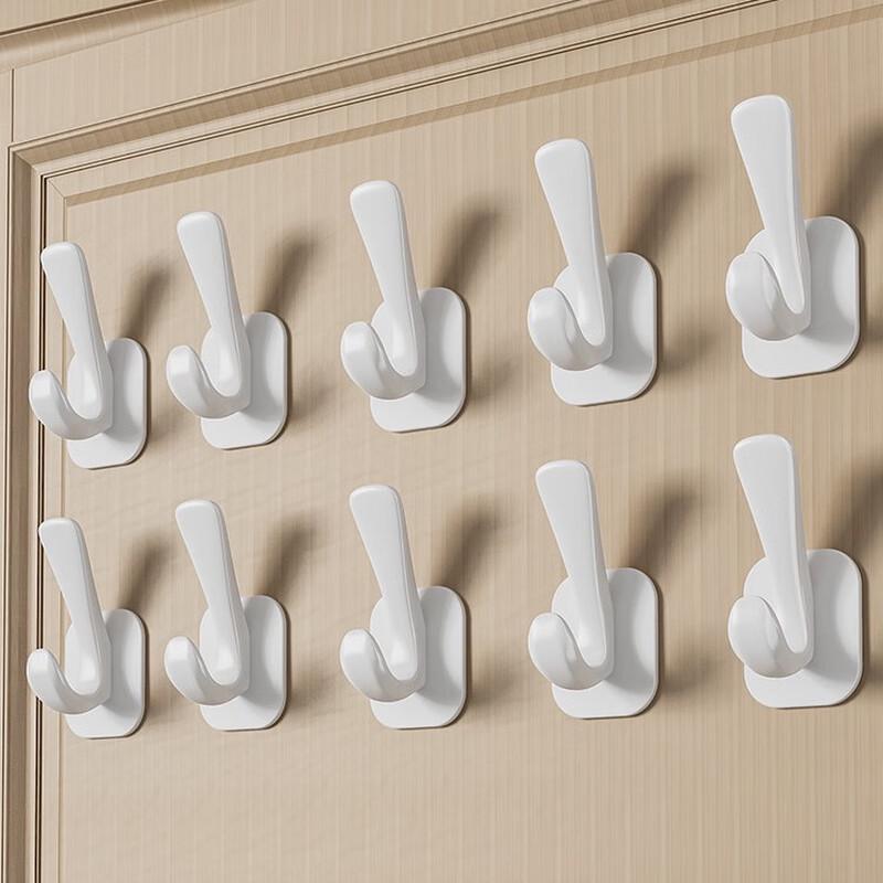 Крючки Miling на клейкой основе без сверления