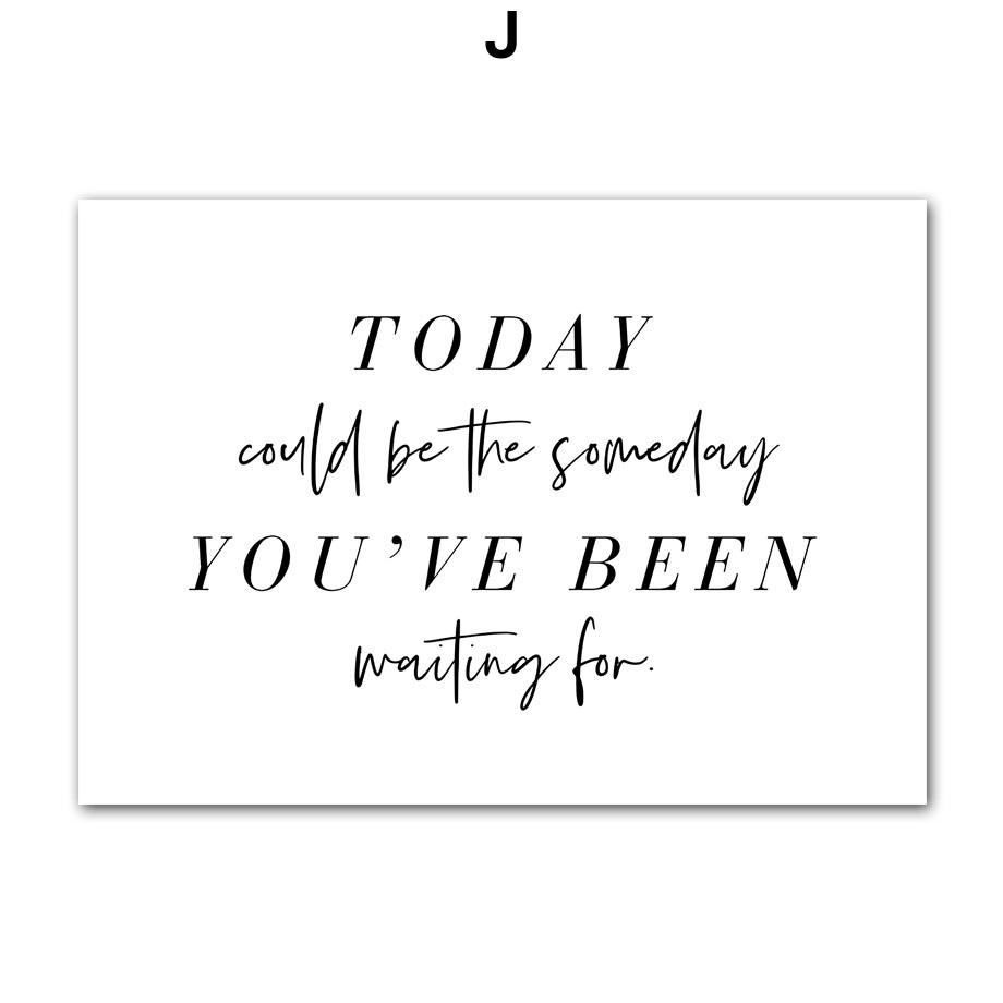 Pintura em Tela Arte de Parede Linha Corpo de Menina Preto Branco Minimalista Pôsteres e Impressões Nórdicos Imagens de Parede para Decoração de Sala de Estar