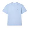 Lacoste Men's Natural Dyed T-Shirt