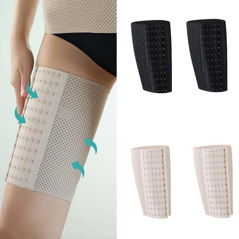 Arms Leg Shaper Sleeves Slimming Shapewear Compression Fat Burning Sleeves for Women  Home