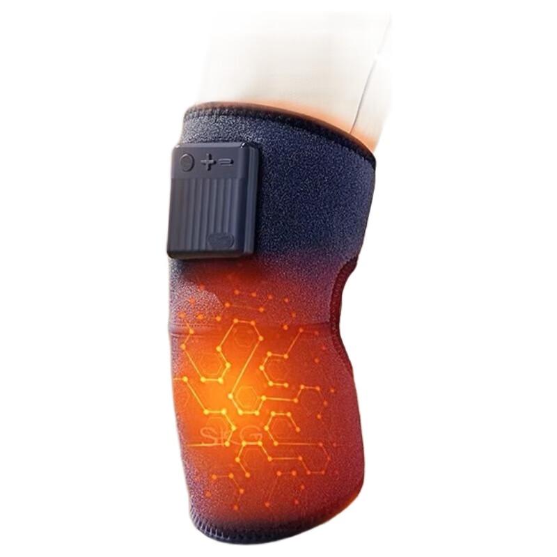 SKG W3 Electric Heated Knee Massager