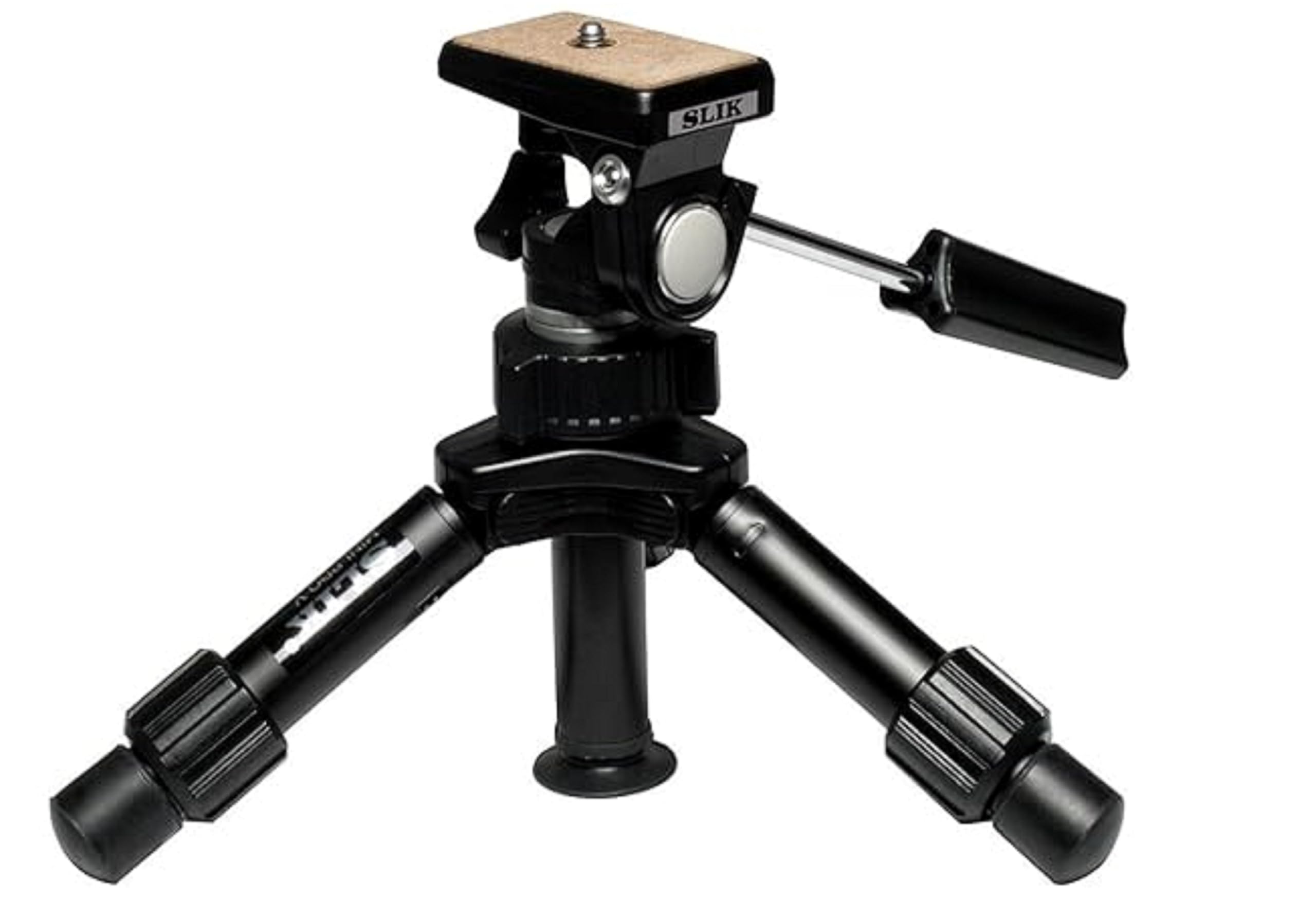 

SLIK Slik Штатив MINI PRO V (SB) [Только на экспорт, товар, перемещенный с полки] чёрный