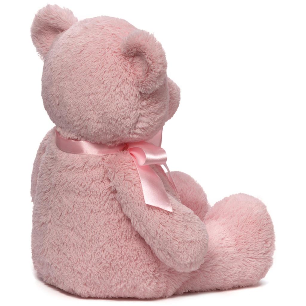 GUND My 1st Teddy Bear Pink L 4043979