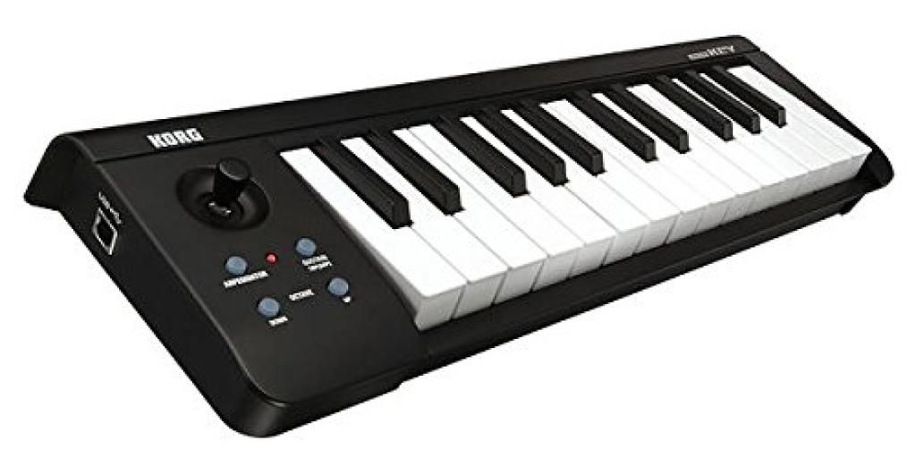 KORG MIDI Keyboard [ ] microKEY-25