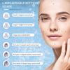 Acne Pimple Pore Cleaner Home Beauty Instrument Whiteheads Remover Nose Cleaner Blackhead Extractor Tool Kit Pimple Removal