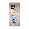 For Oneplus 13R Phone Case New Design Full Protection Back Cover for One Plus ACE 5 Pro ACE5 Case Soft Liquid Silicone Bumper