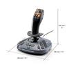 Thrustmaster SimTask FarmStick Joystick (33-Button, PC)