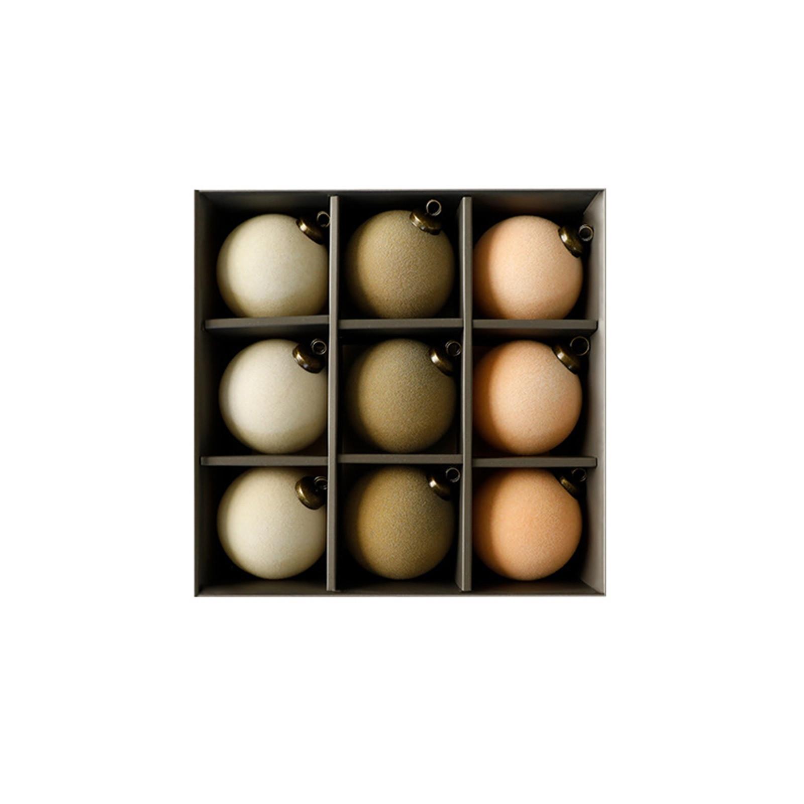 

Украшения для рождественской елки, набор украшений для рождественских шаров, красные, зеленые и золотые, небьющиеся подвесные украшения для елки One Size