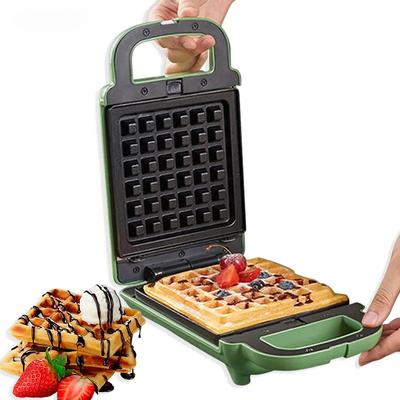 Multifunction Electric Sandwich Maker Kitchen Toaster Making Machine Breakfast Waffles Omelette Machine