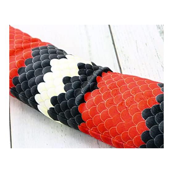 Take Off Plush Milk Snake