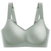 3D Support Seamless Bra for Lifted & Defined Silhouette - Women's Thin Style for Large and Small Busts