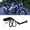 High Performance ABS Engine Replacement Ignition Coil for SV650 1  2002 Motorcycle Accessory 1 Piece