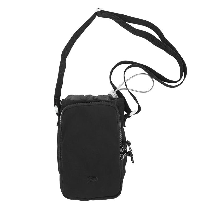 Women's Contrast Color Crossbody Bag Men's Outdoor Sports Mobile Phone Bag Lightweight Travel Shoulder Bag
